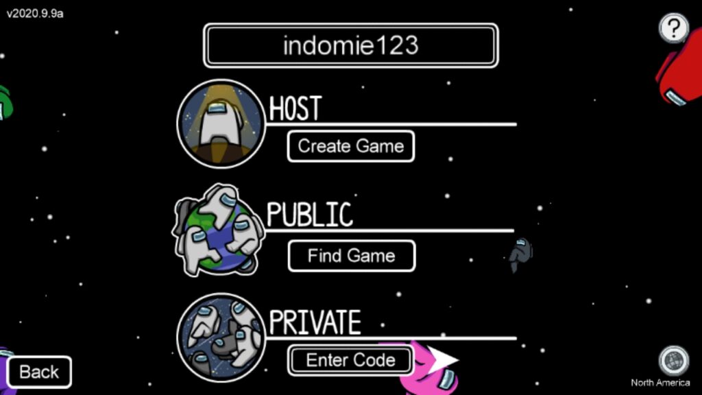 download among us pc