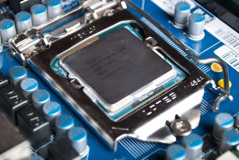 Mengenal Jenis-Jenis CPU dan Pengaruhnya terhadap Performa Komputer