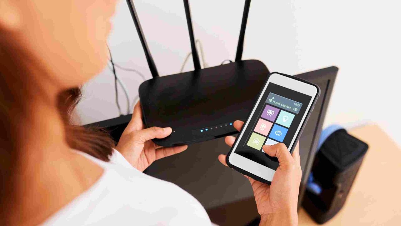 Tips Lengkap Membangun Jaringan Wi-Fi Stabil di Rumah