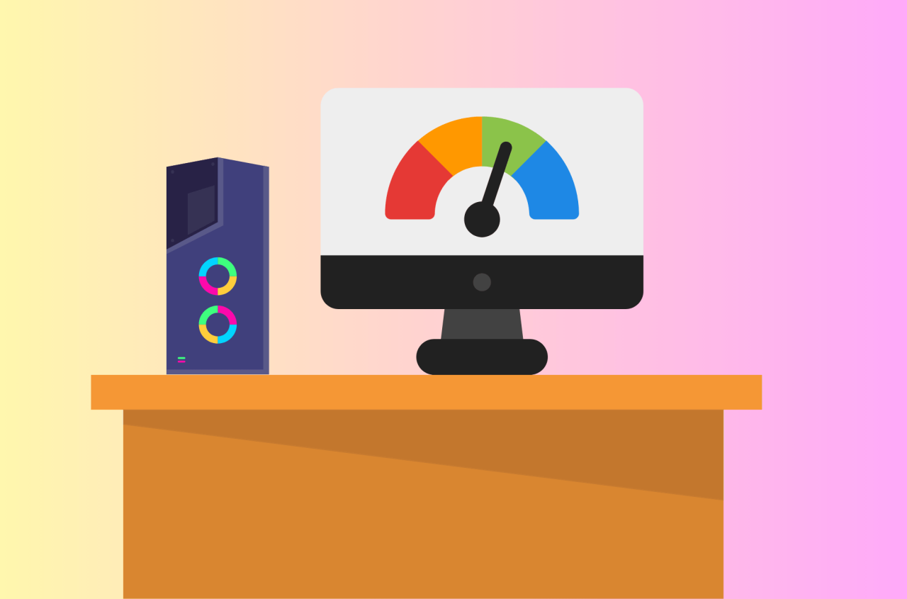 Tips Meningkatkan Kinerja Komputer Lama dengan Upgrade CPU