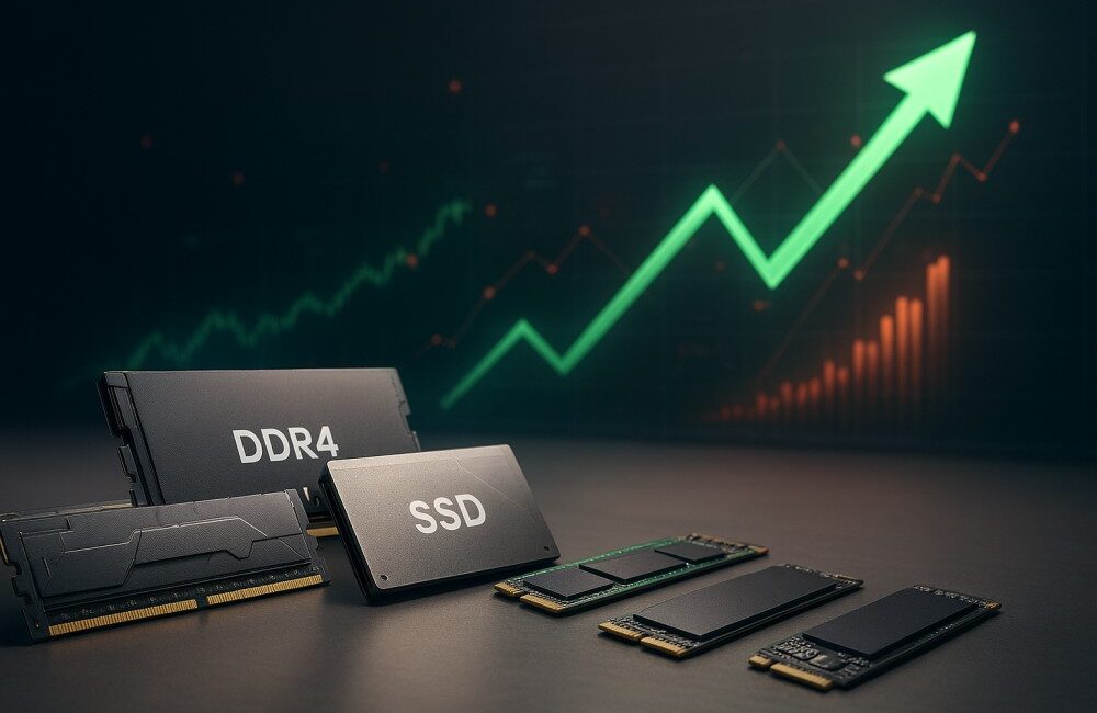 harga ram dan ssd